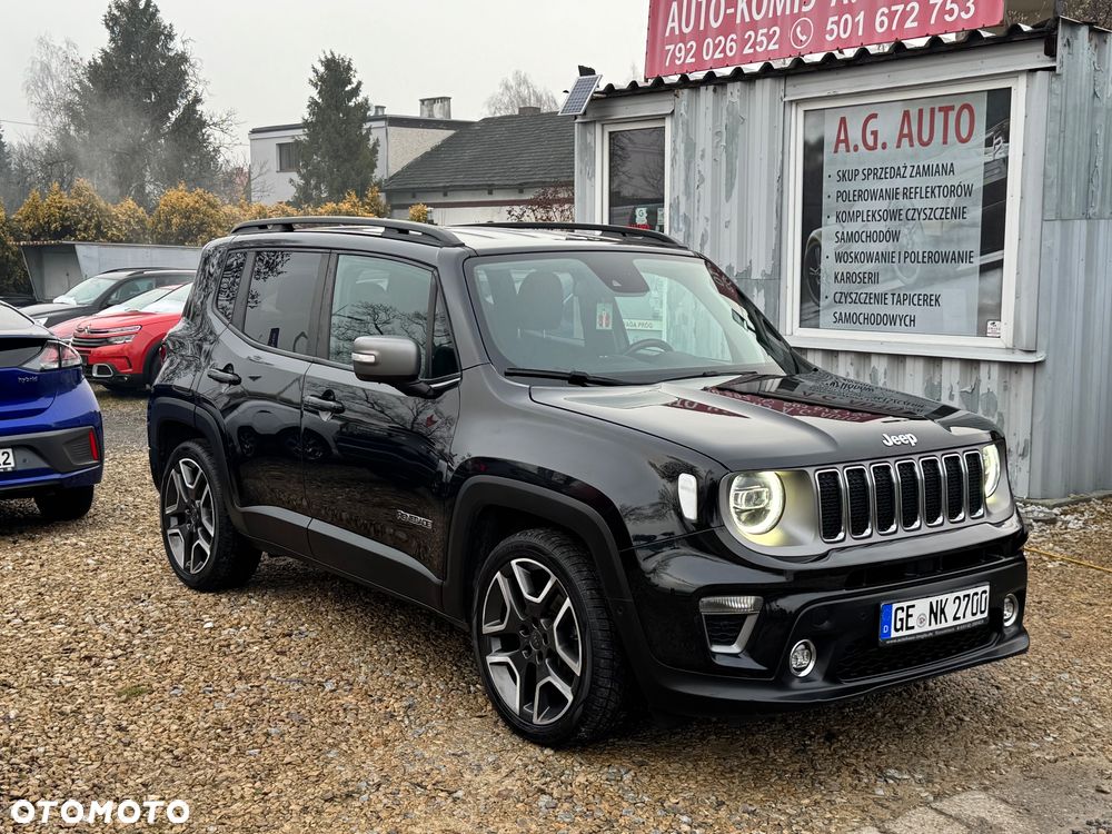 Jeep Renegade - 7
