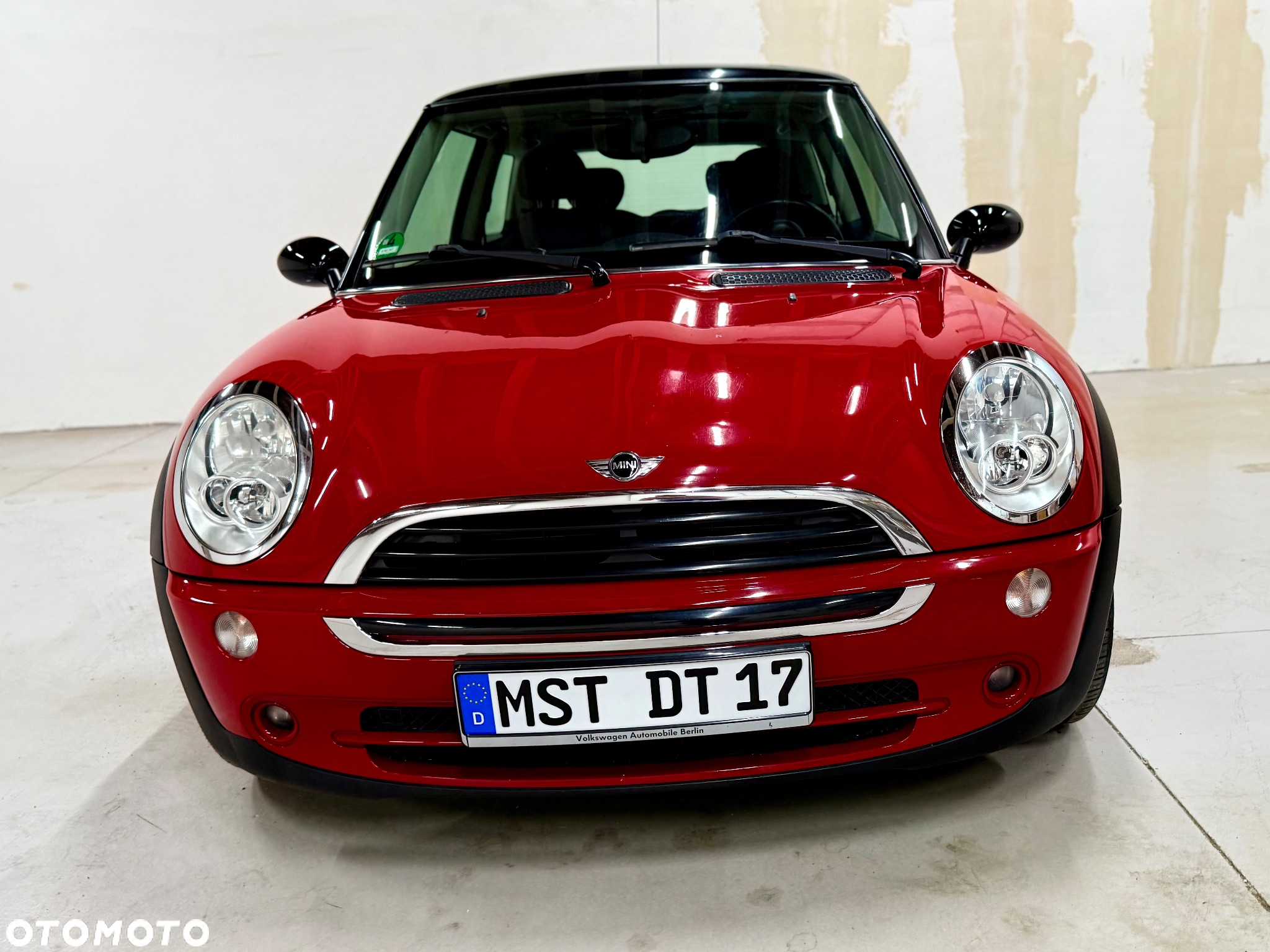 MINI ONE Seven - 6