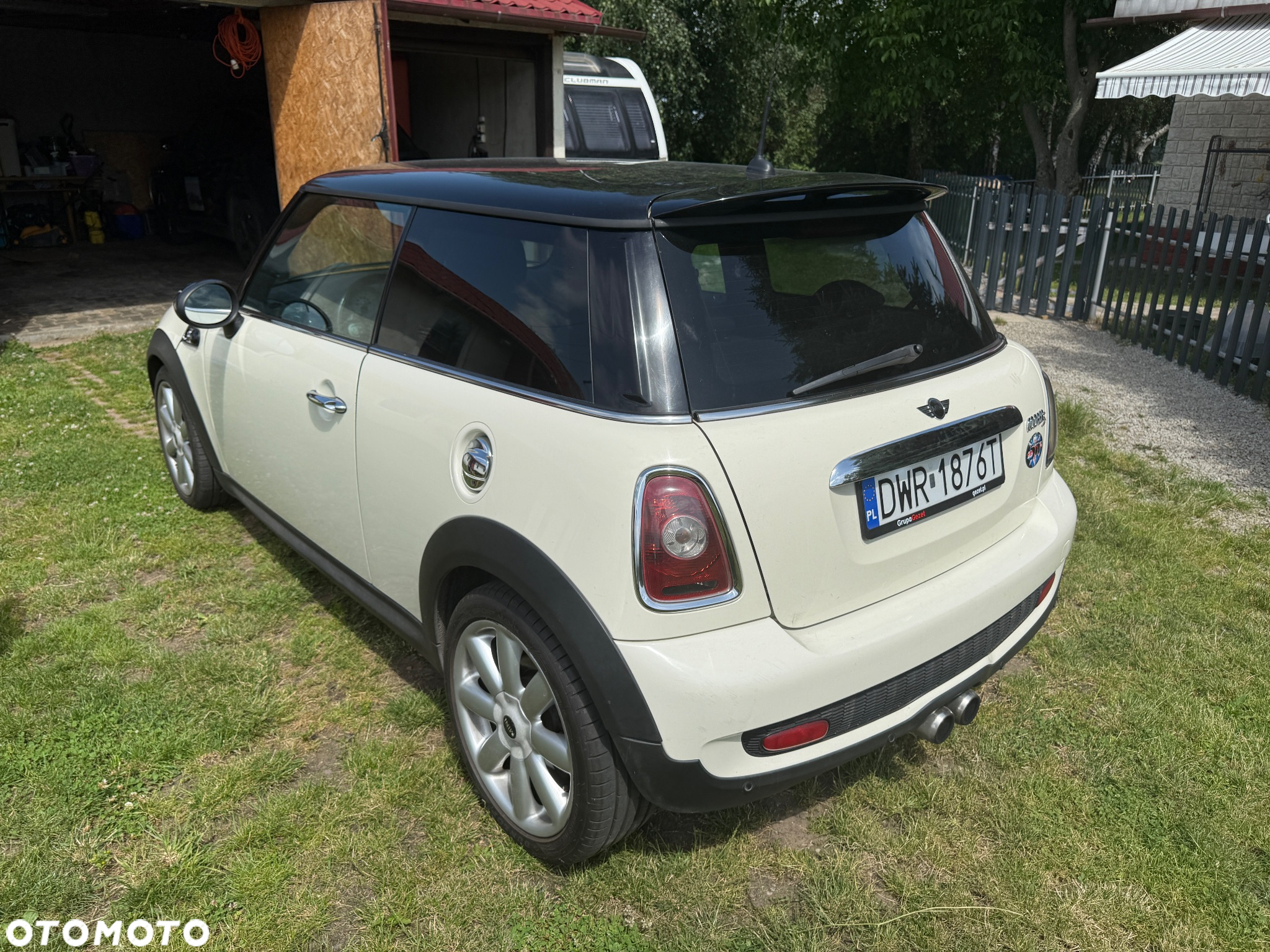 MINI Cooper S - 8