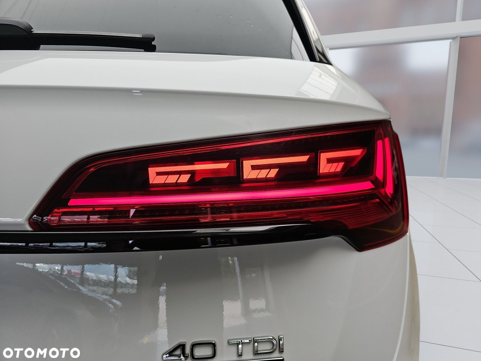 Audi Q5 40 TDI mHEV Quattro Advanced S tronic - 6