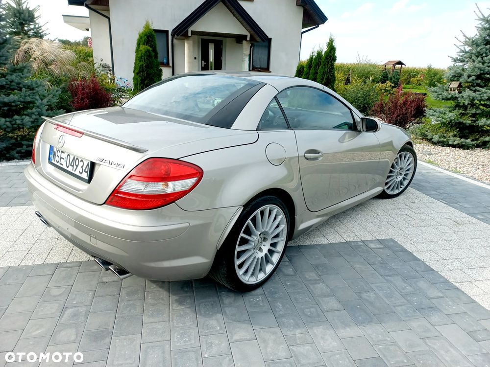 Mercedes-Benz SLK - 23