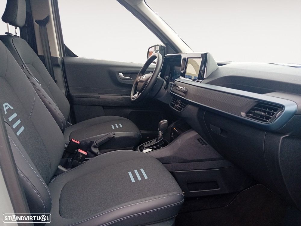 Ford Tourneo Courier 1.0 EcoBoost Titanium DCT - 15
