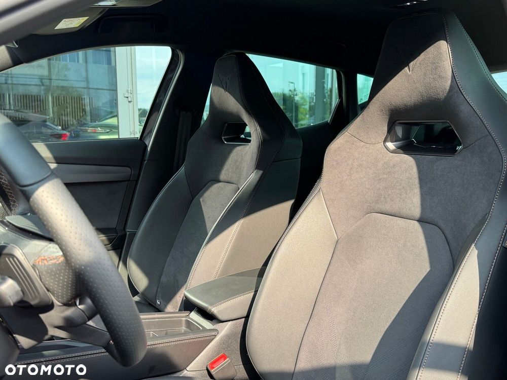 Cupra Formentor 2.0 TSI 4Drive DSG - 18
