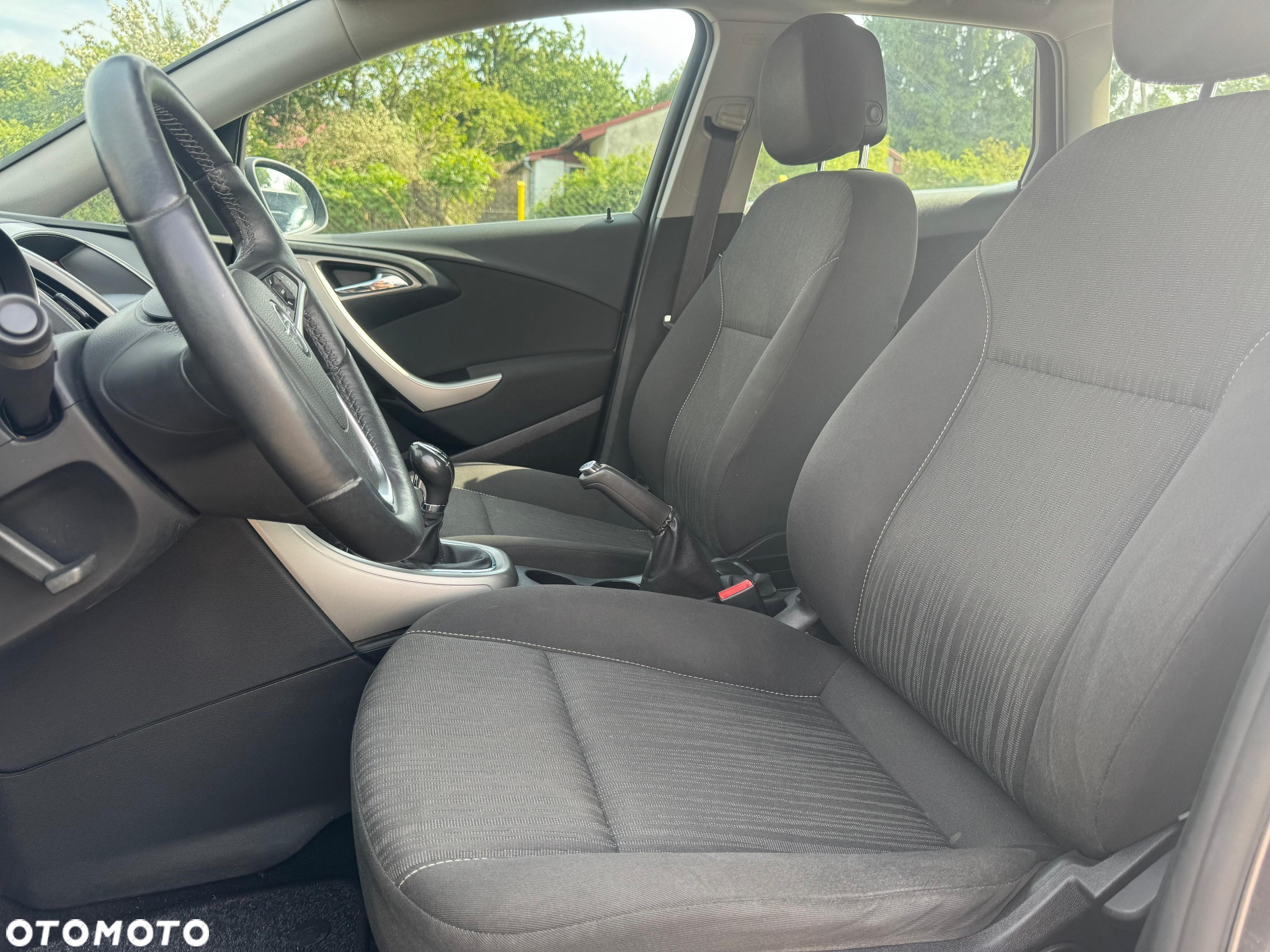 Opel Astra 1.4 Turbo Design Edition - 15