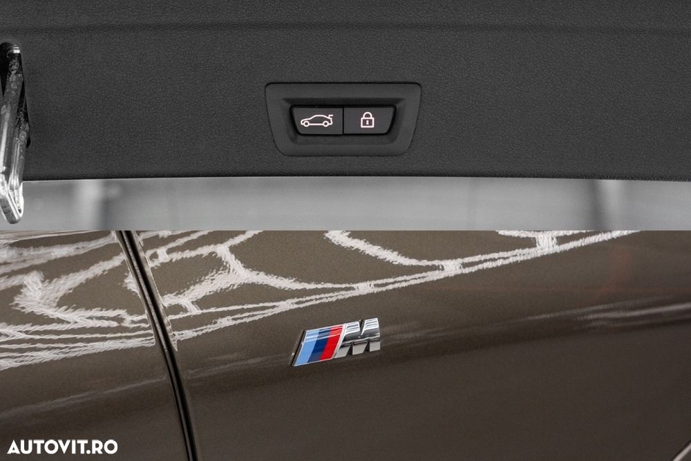 BMW X6 xDrive40i - 25