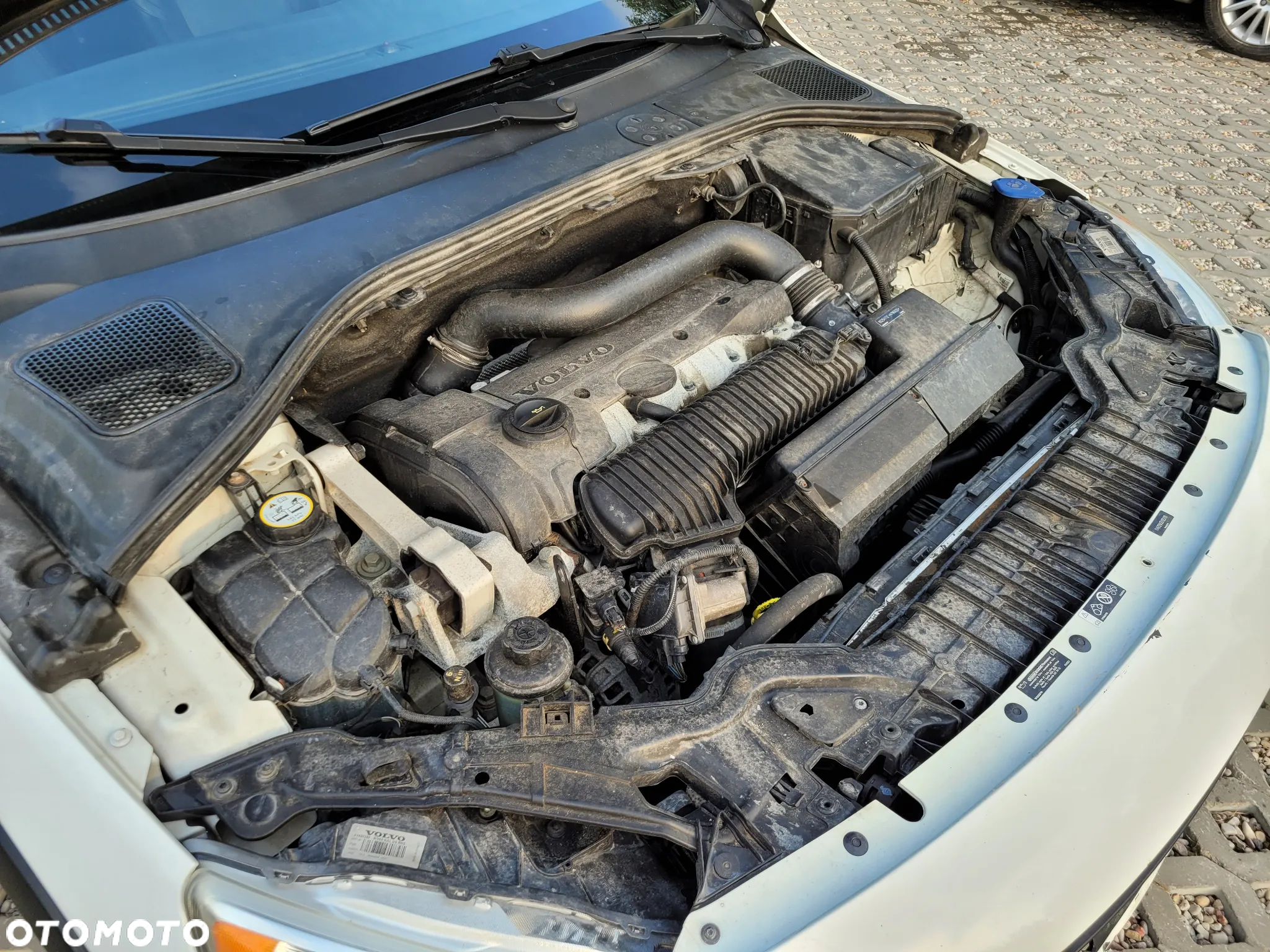 Volvo V60 Cross Country T5 AWD Momentum - 33