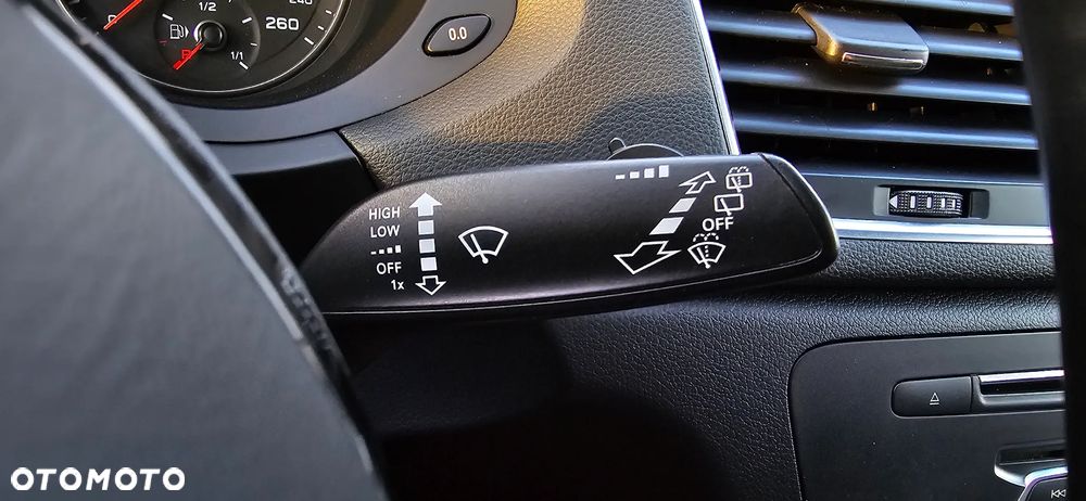 Audi Q3 2.0 TDI Quattro Sport - 37