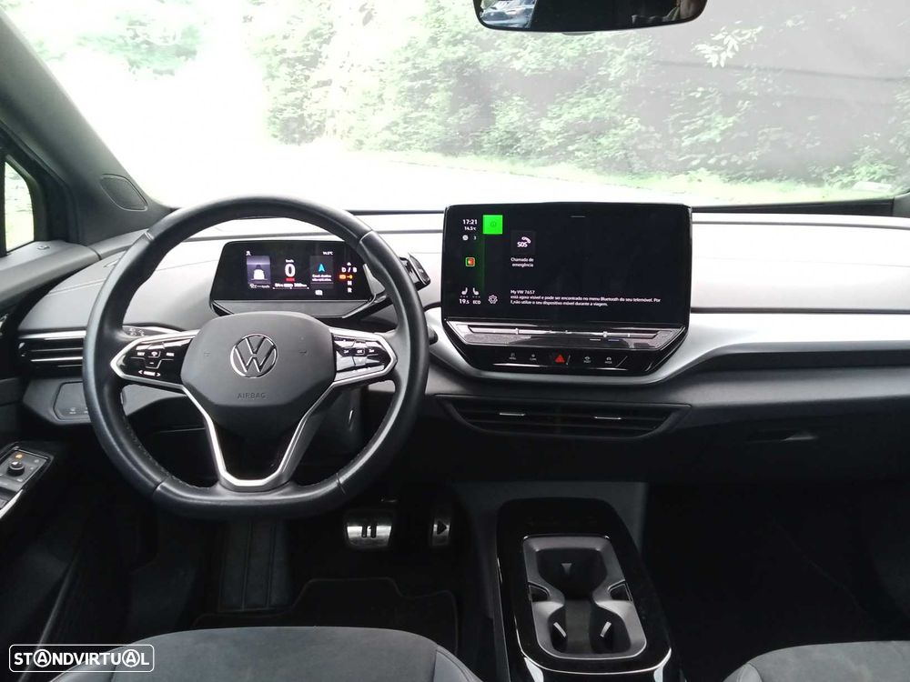 VW ID.5 77 kWh Pro Performance - 12