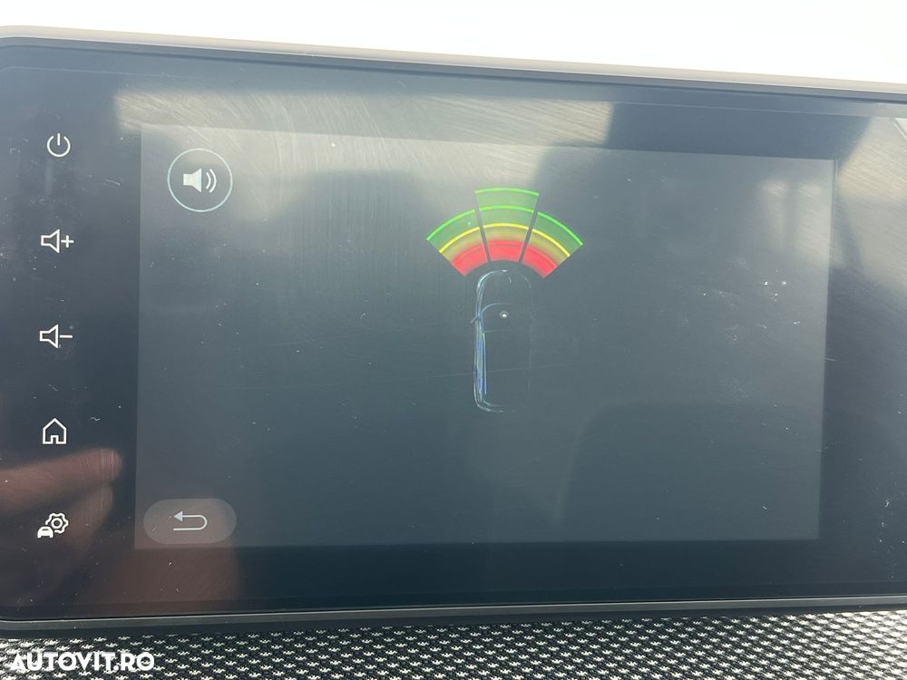 Dacia Logan ECO-G 100 MT6 Expression - 18