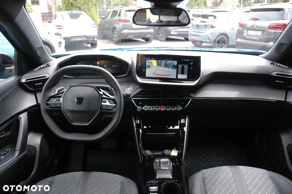 Peugeot 2008 1.2 PureTech Allure S&S EAT8 - 6