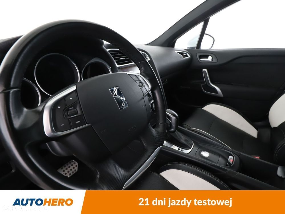 DS Automobiles DS 4 - 11