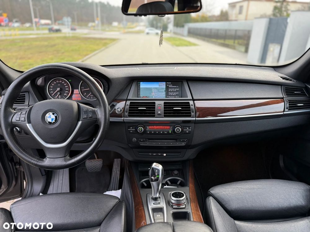 BMW X5 4.0d xDrive - 11