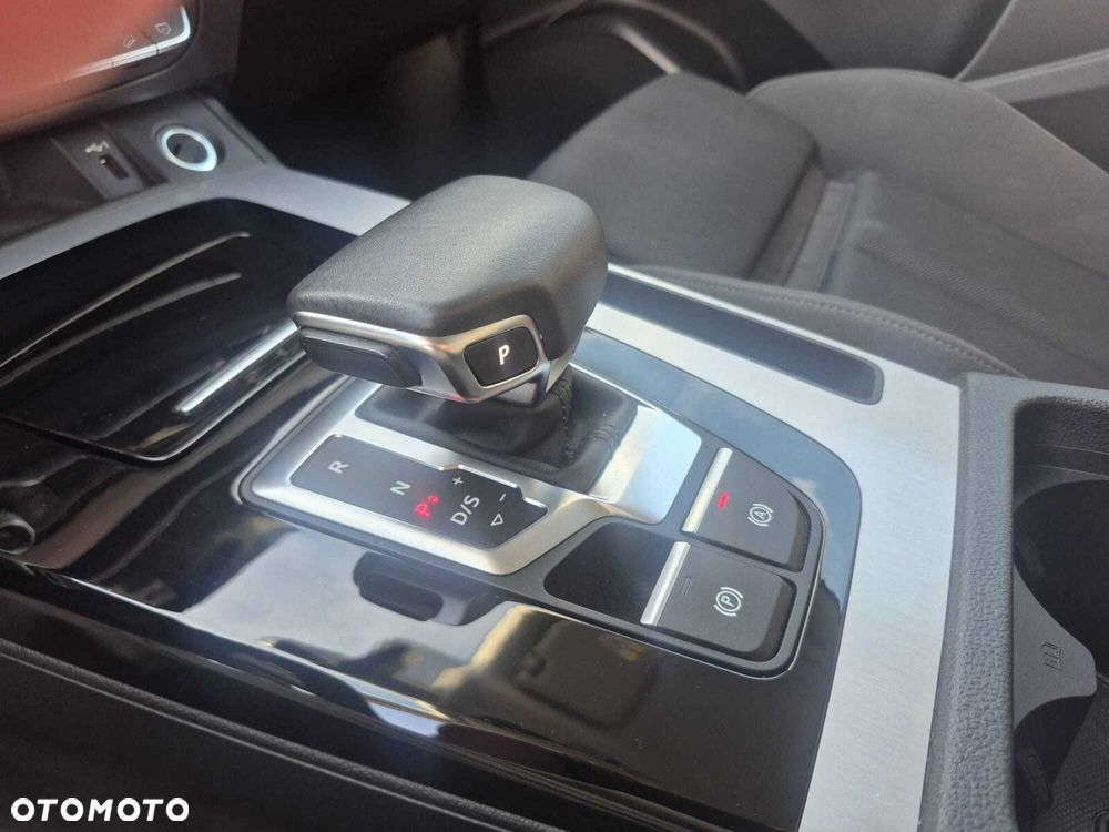 Audi Q5 40 TFSI mHEV Quattro S tronic - 26