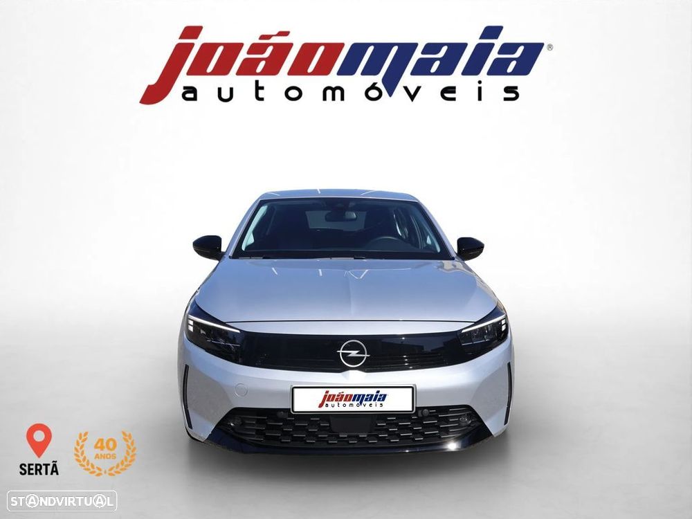 Opel Corsa 1.2 T Edition - 4