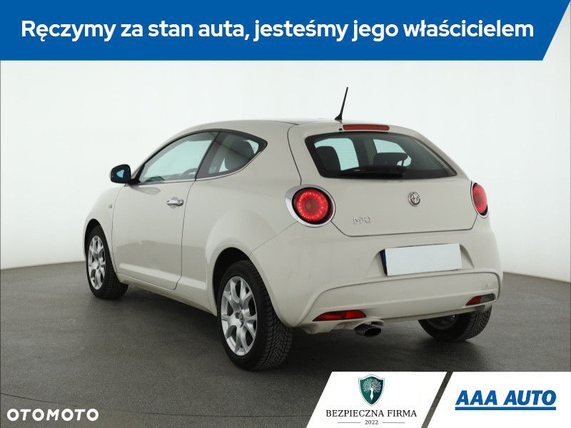 Alfa Romeo Mito - 6