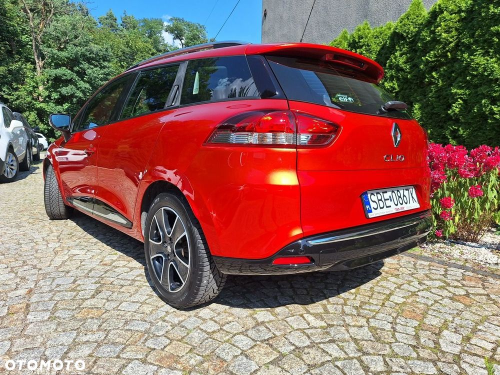 Renault Clio (Energy) TCe 90 Start & Stop INTENS - 36