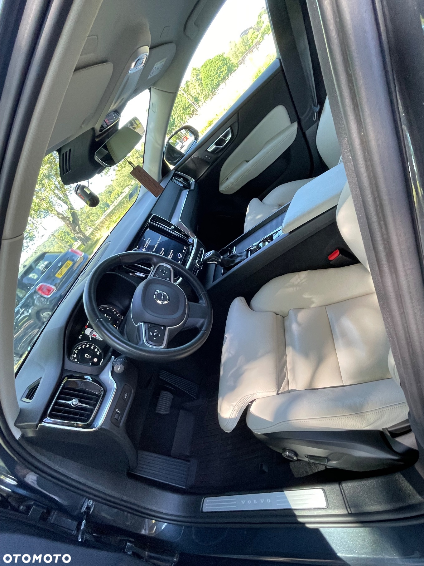 Volvo S60 T4 Drive-E Momentum - 8