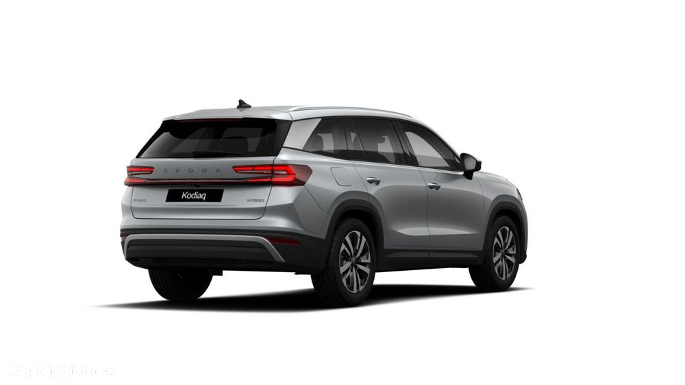 Skoda Kodiaq - 5