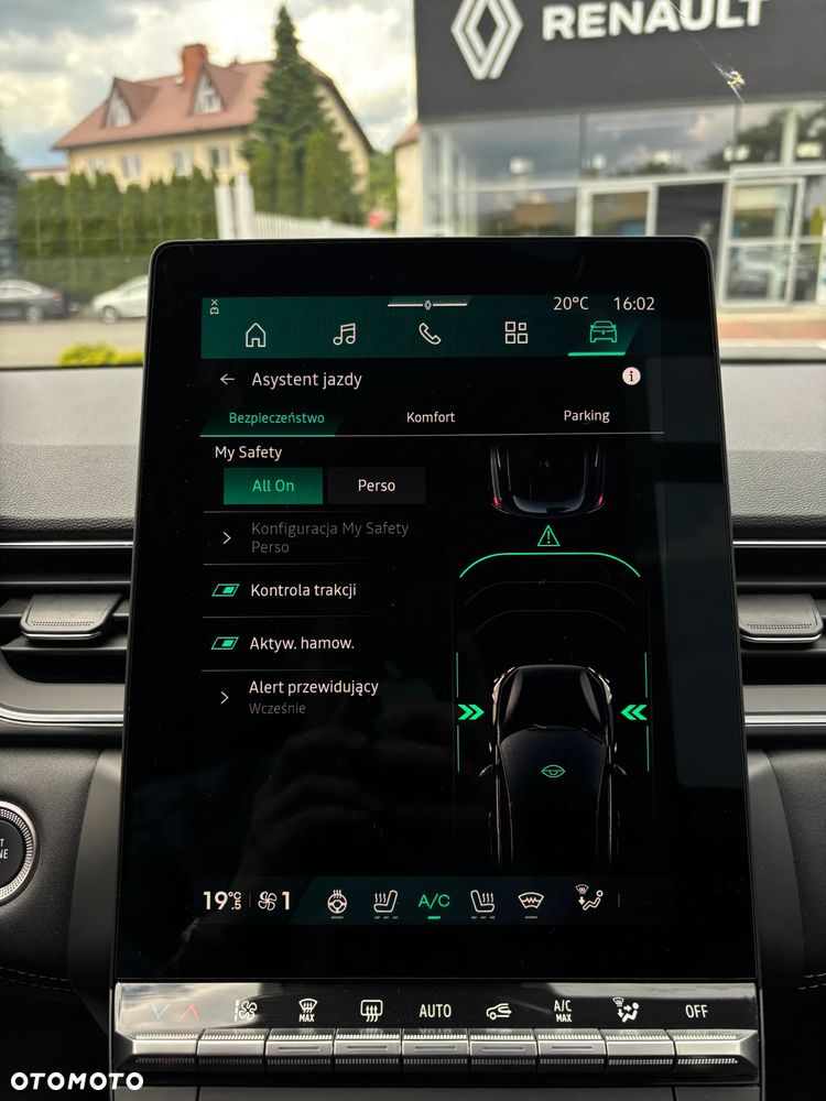Renault Symbioz 1.6 E-Tech Full Hybrid 145 Iconic - 28