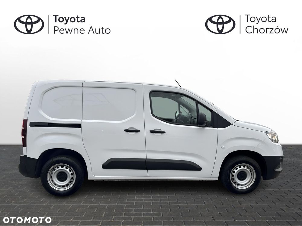 Toyota PROACE CITY - 6