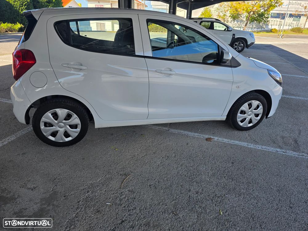 Opel Karl 1.0 Rocks - 13