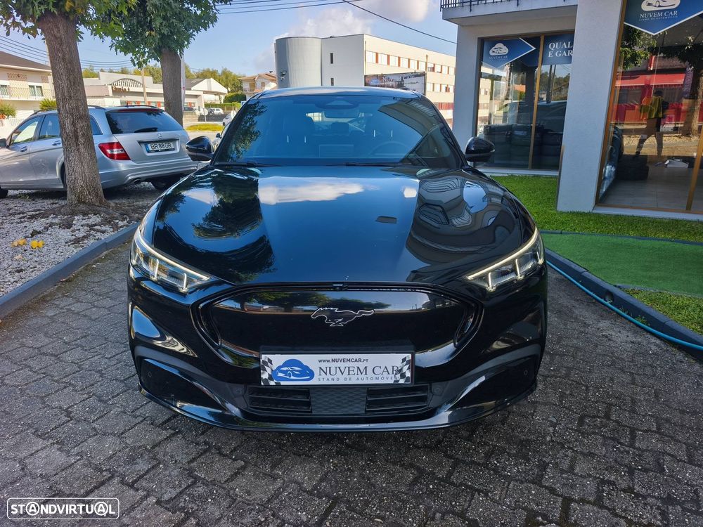 Ford Mustang Mach-E 98.7 kWh Premium - 2