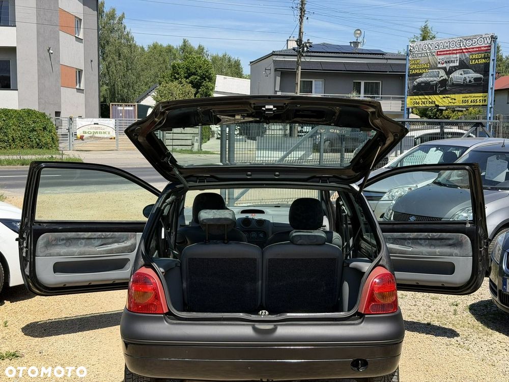 Renault Twingo - 17