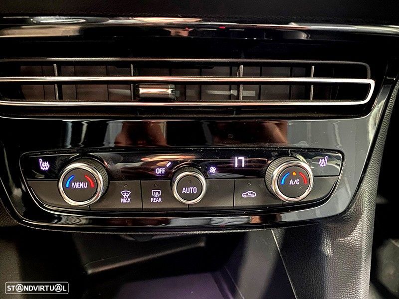 Opel Mokka 1.2 T GS AT - 15