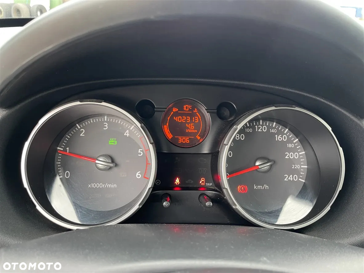 Nissan Qashqai+2 1.5 dCi Tekna - 26