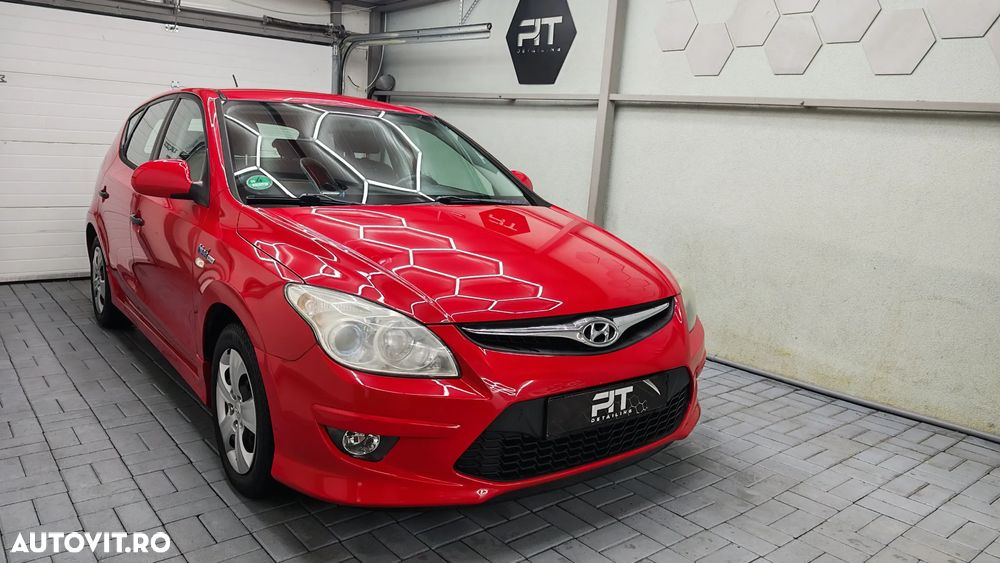 Hyundai i30 1.4 GL VM Comfort - 14