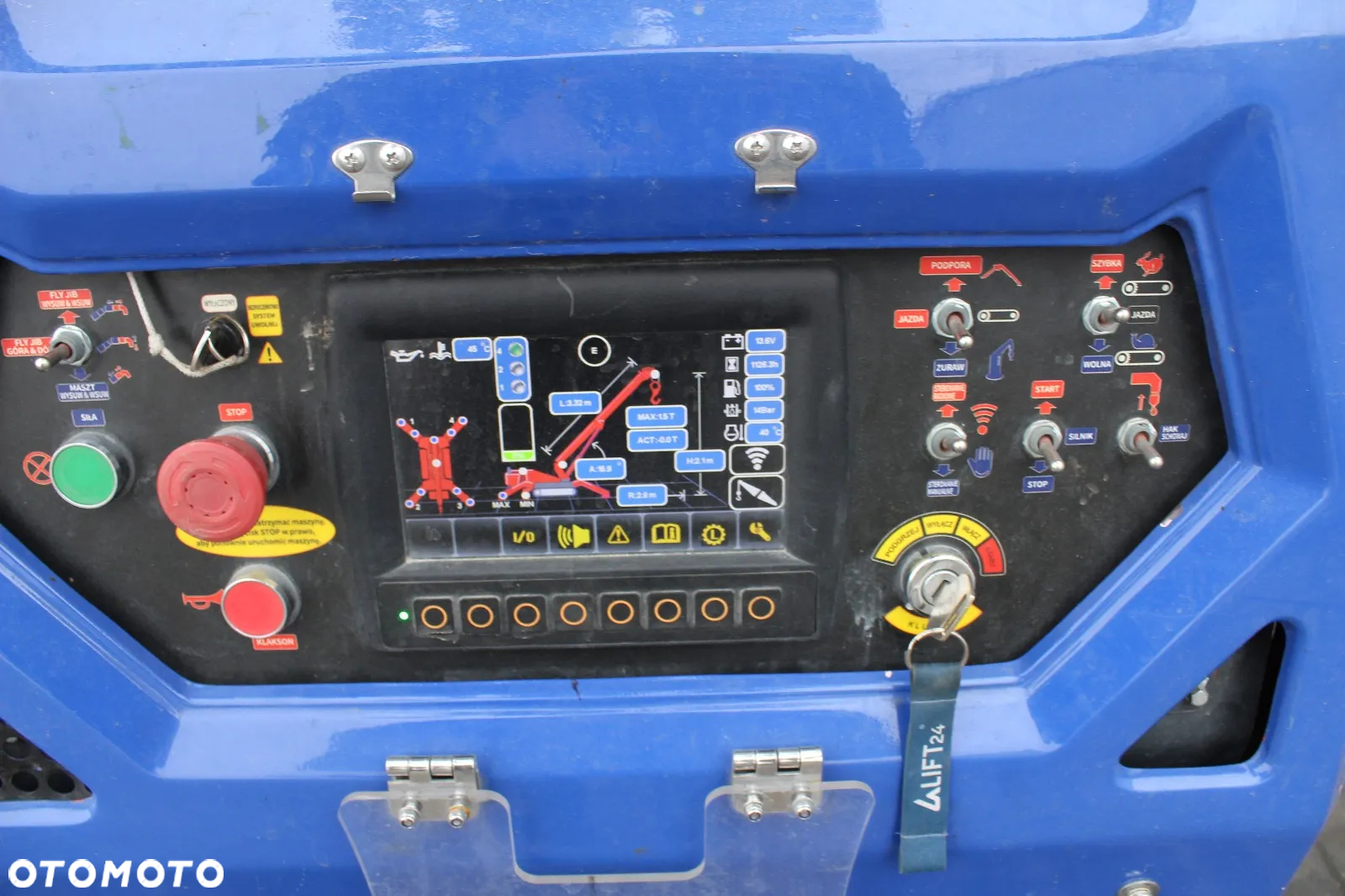 Inny SPT S299 - 17