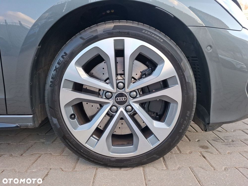 Audi S3 Limousine TFSI Quattro S tronic - 16