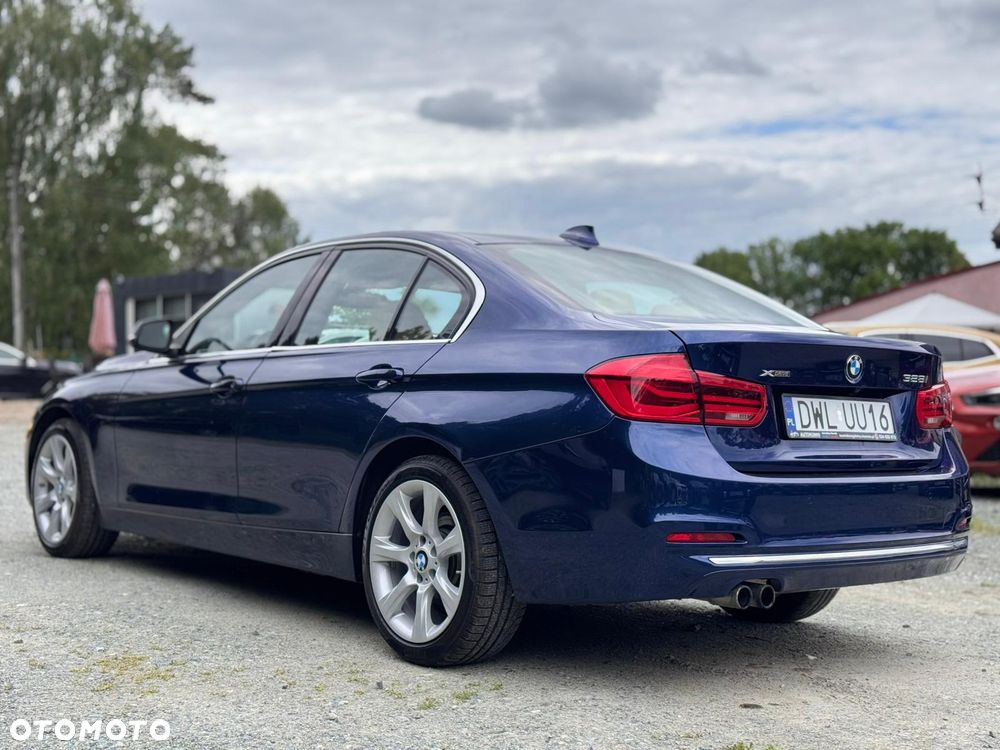 BMW Seria 3 - 32