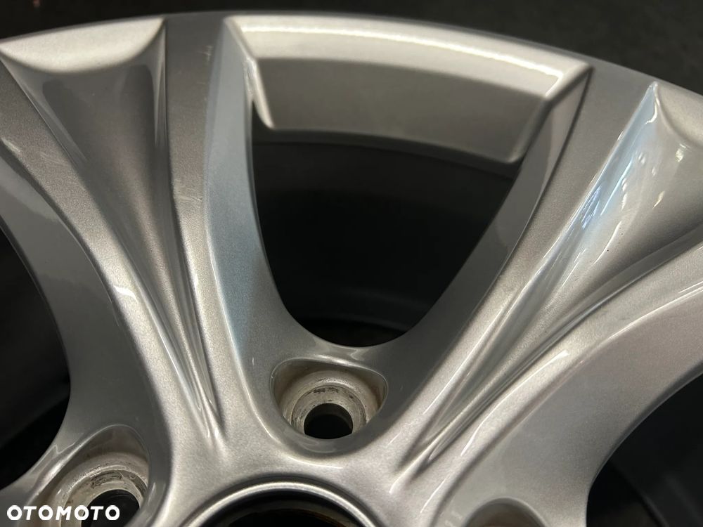 Alufelga Seat Leon IV 17 cali 5x112 1szt. Ładna! 5FA601025C - 4