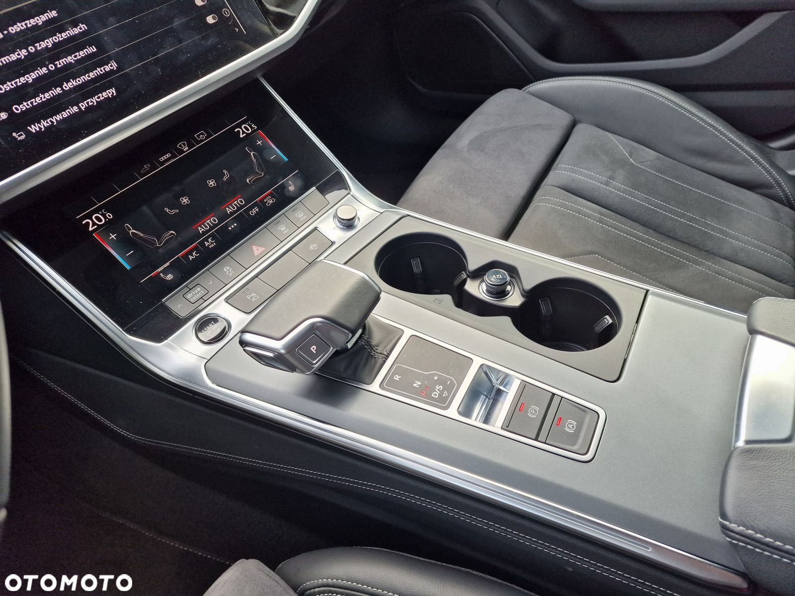 Audi A6 - 21