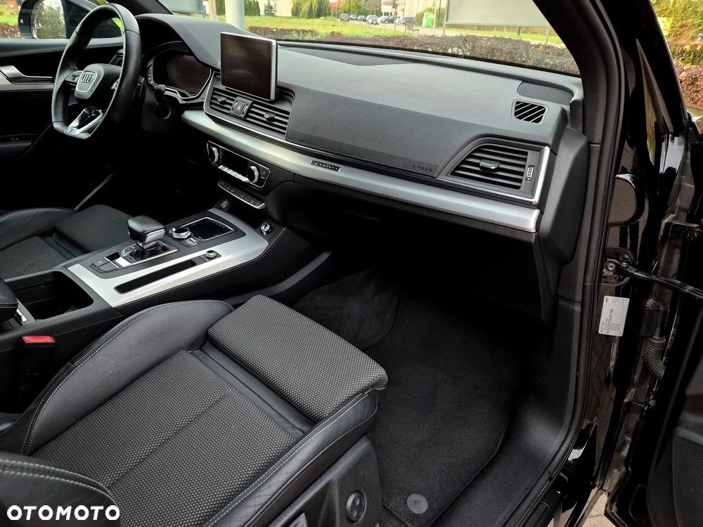 Audi Q5 - 17