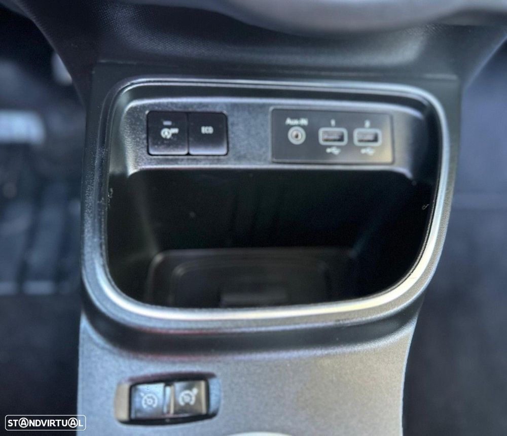 Renault Twingo TCE 90 INTENS - 36