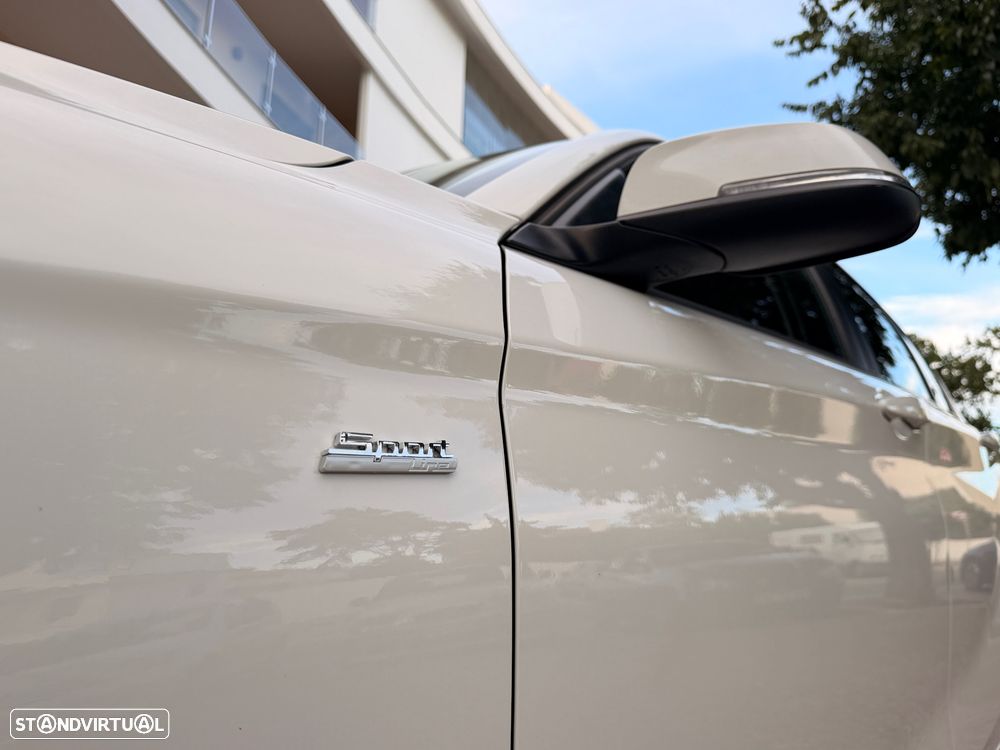 BMW 116 i Sport Line - 32