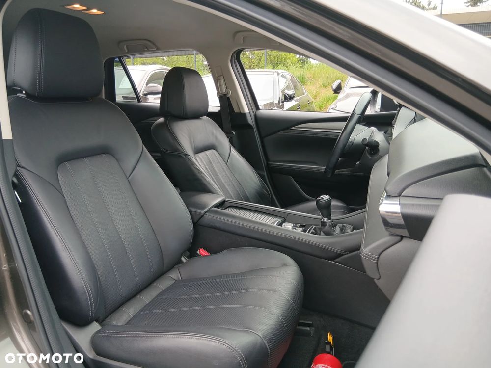 Mazda 6 2.0 SkyPassion - 22