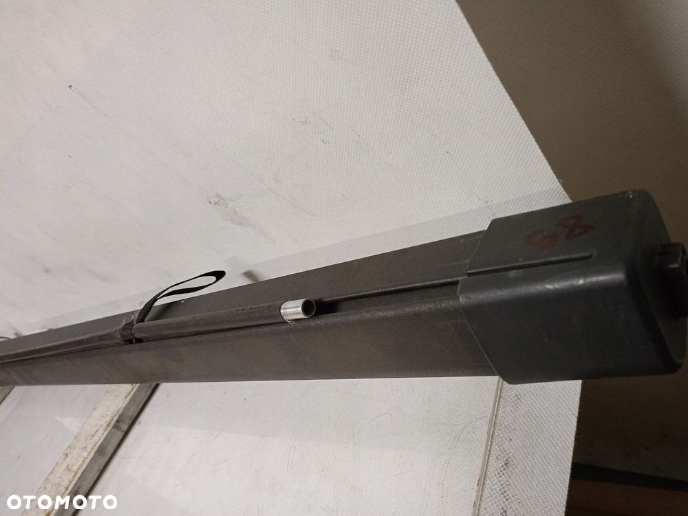 roleta bagażnika citroen c8 - 2