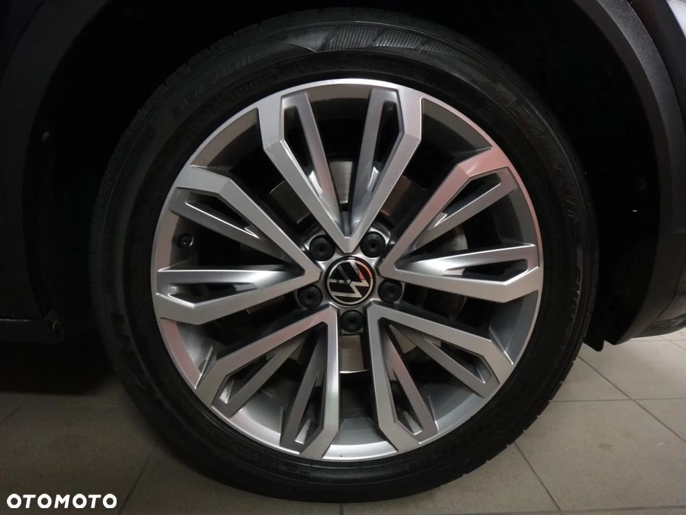 Volkswagen T-Roc 2.0 TSI 4Motion R-Line Plus DSG - 24