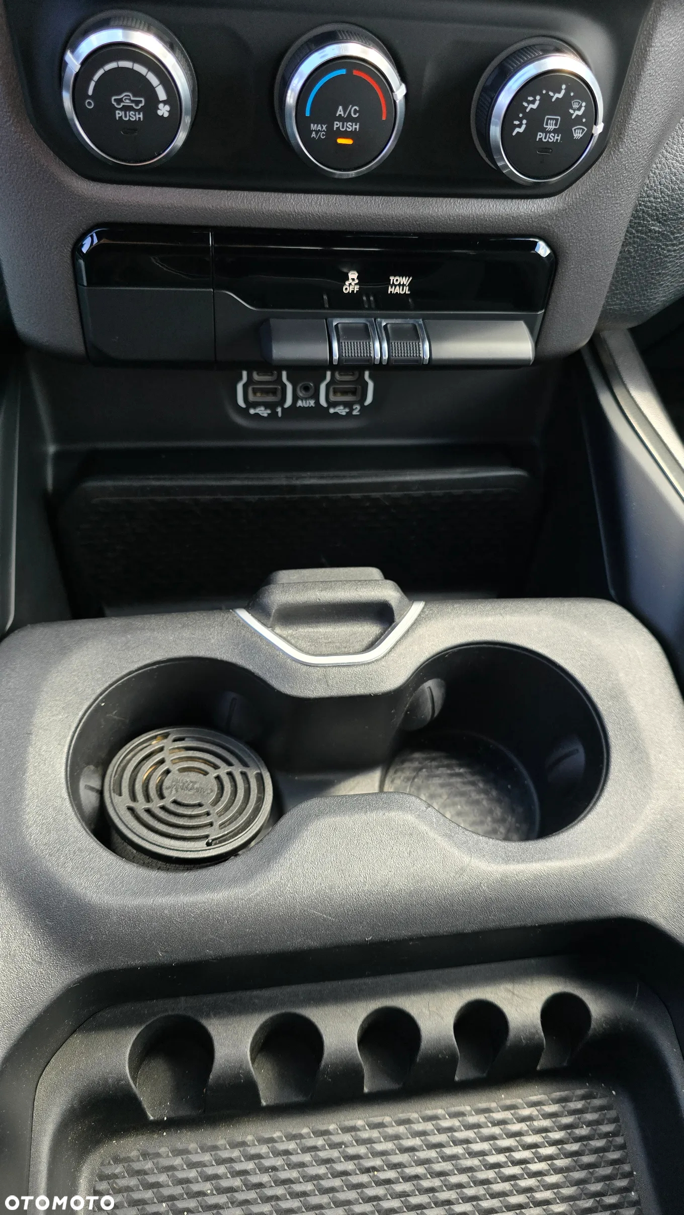 RAM 1500 Crew Cab Rebel - 28