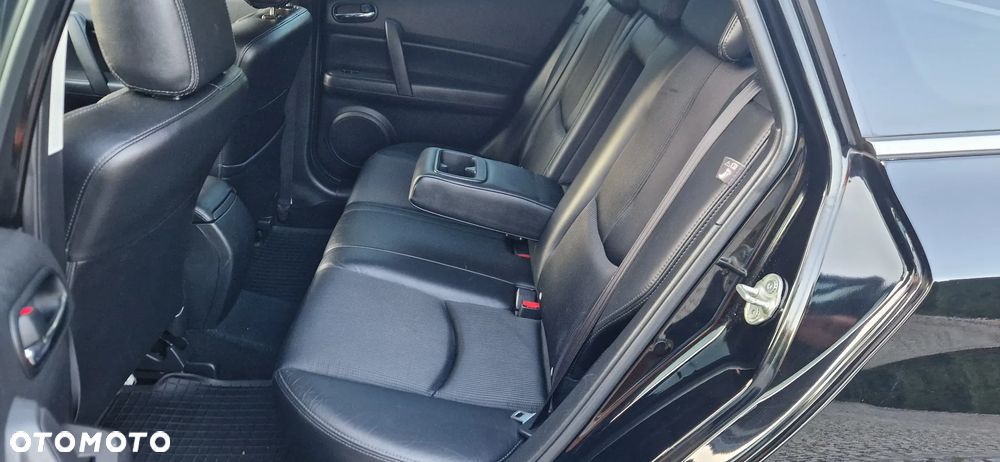 Mazda 6 Sport 2.0 MZR DISI Exclusive-Line Edition 40 Jahre - 24