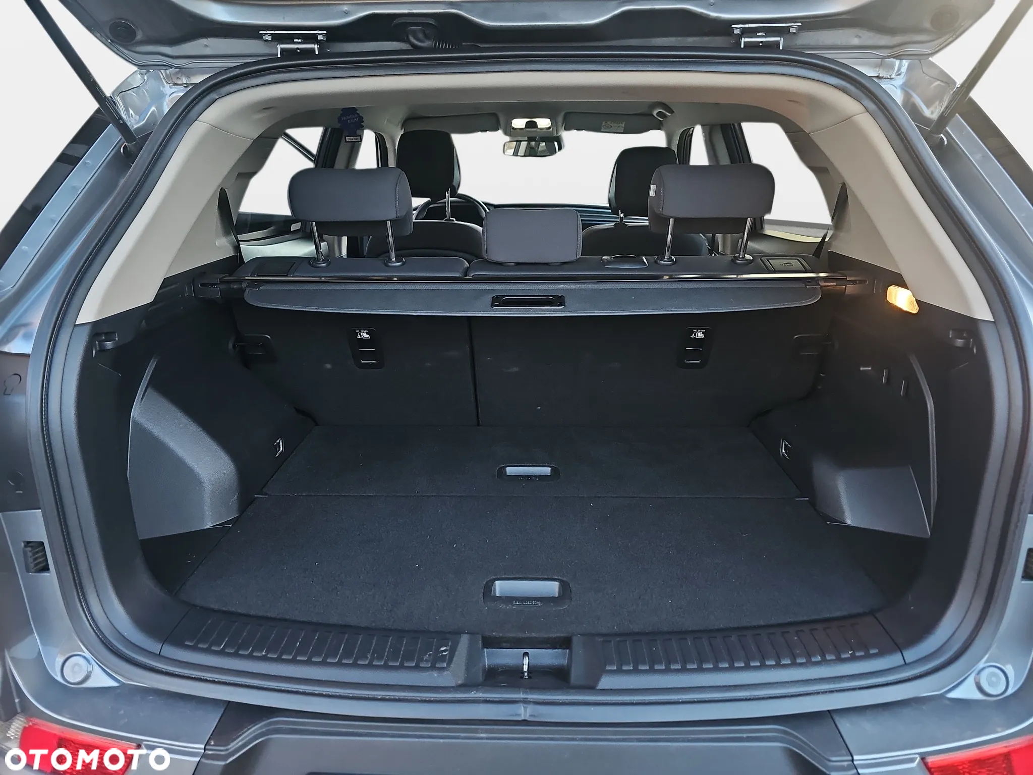 SsangYong/KGM Korando 1.5 T-GDI Quartz 2WD - 21