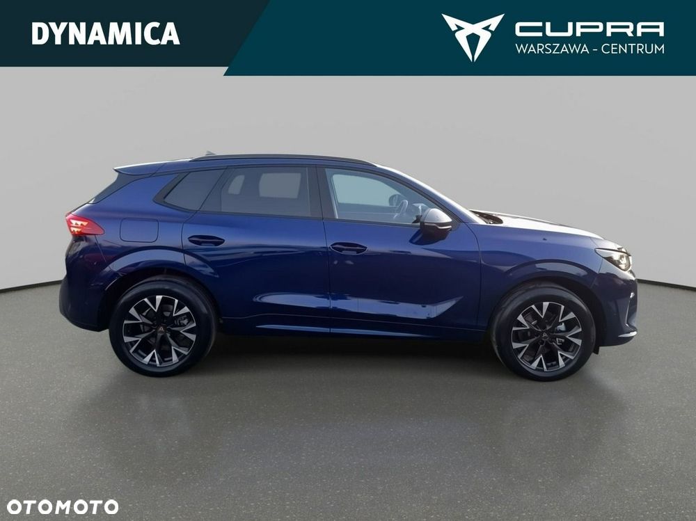 Cupra Terramar - 6