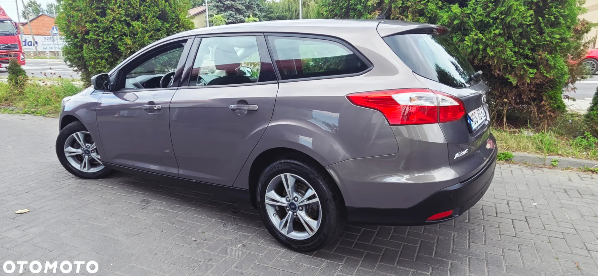 Ford Focus - 7