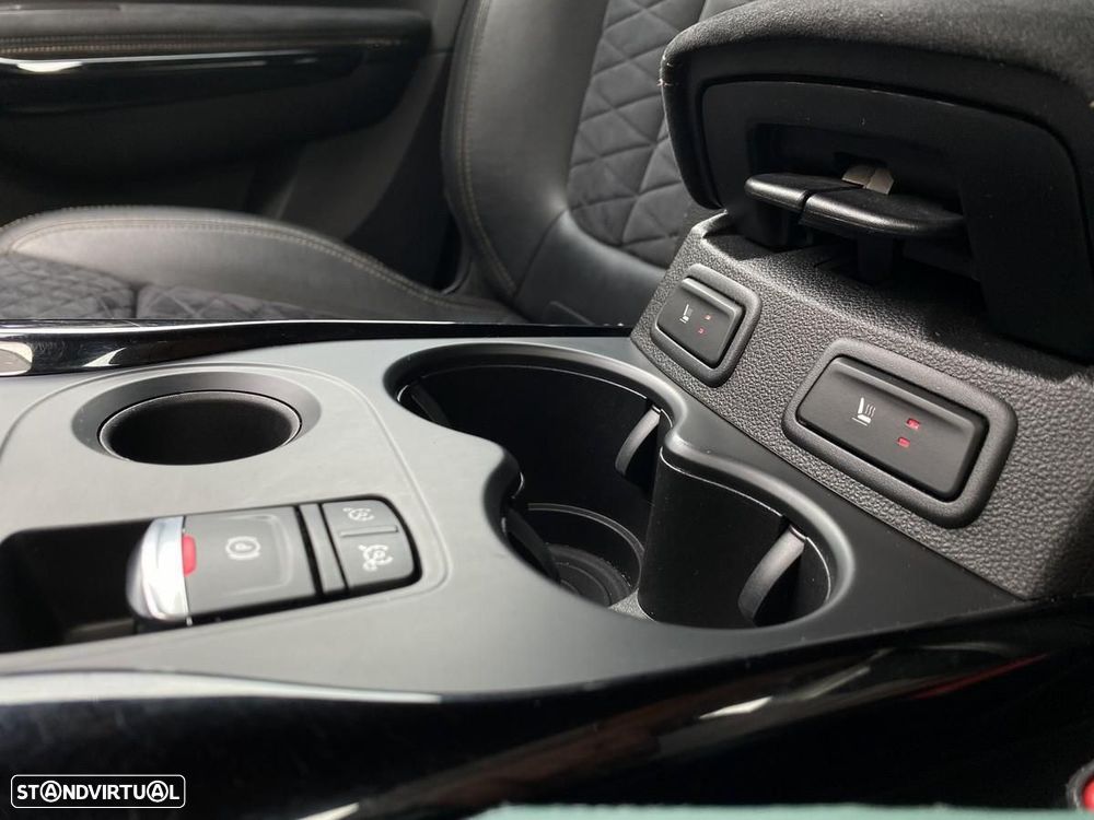 Renault Kadjar 1.3 TCe Black Edition - 28