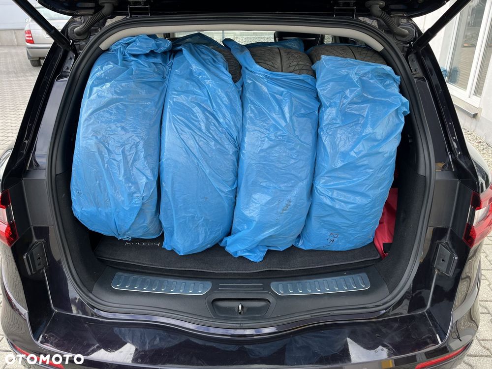 Renault Koleos 2.0 Blue dCi Initiale Paris 4x4 X-Tronic - 17
