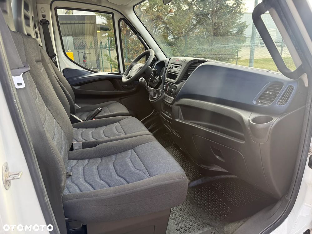 Iveco Daily 35C15 - 9