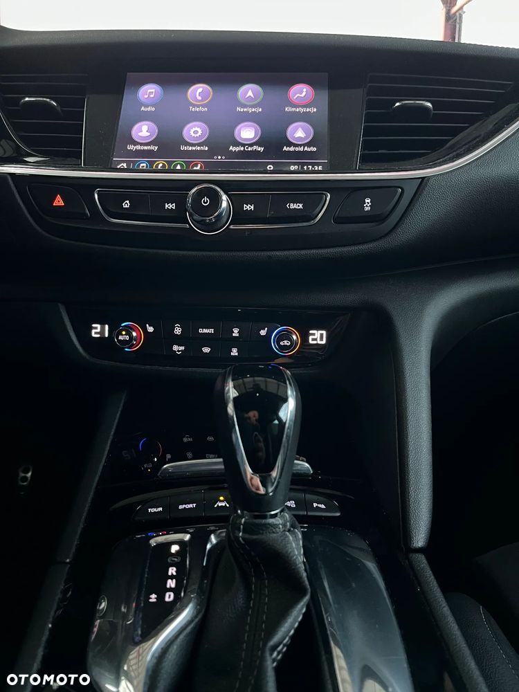 Opel Insignia 1.6 T Ultimate S&S - 15